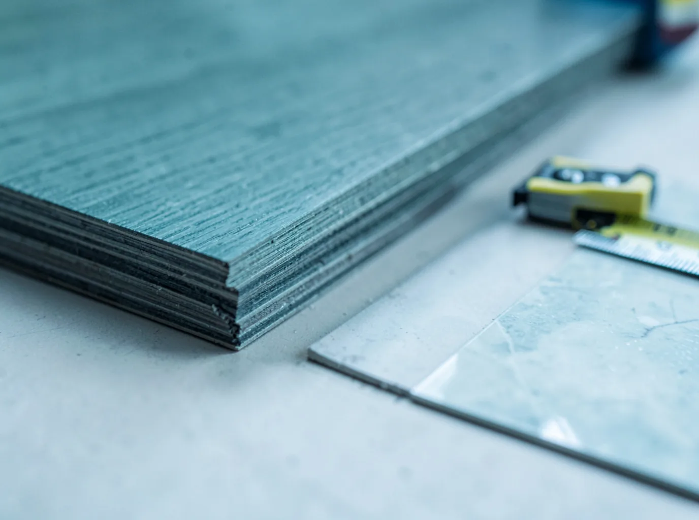 Luxury Vinyl Plank Installation Ocean Beach, NY FAQs